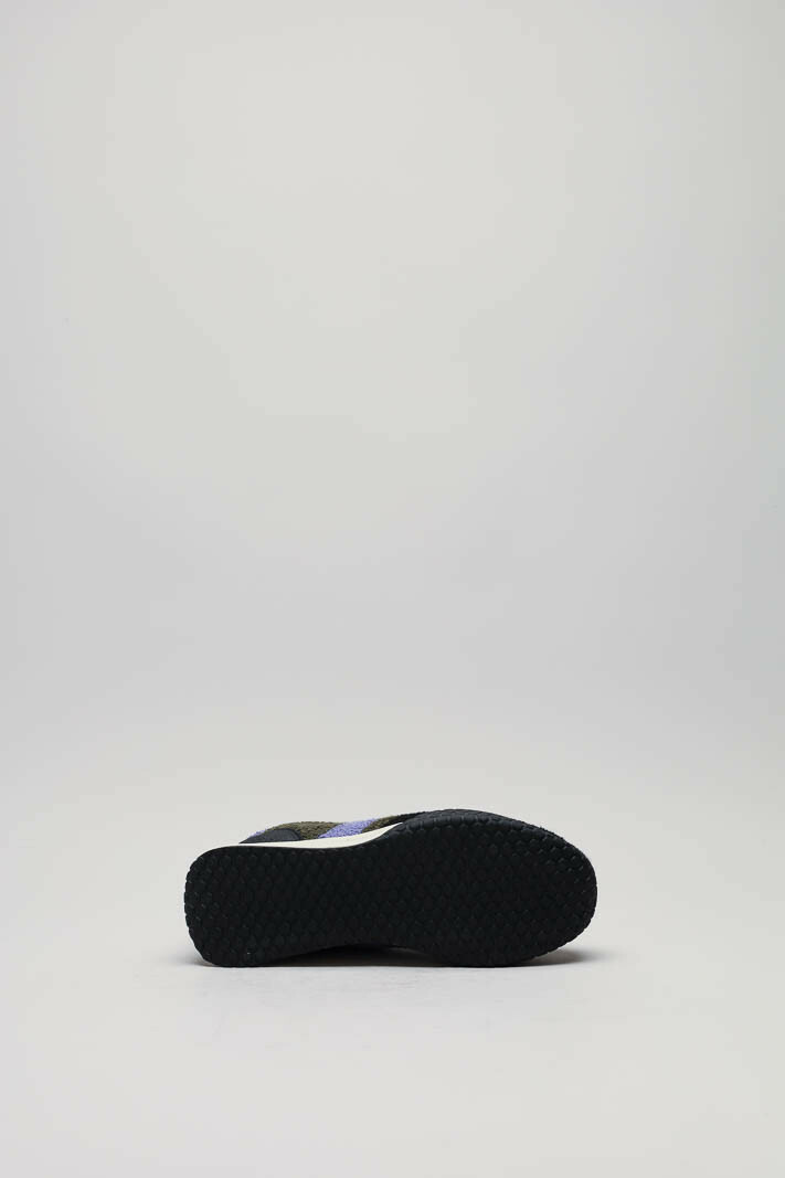 zoom in on Kaki Sneaker image Kaki Sneaker image