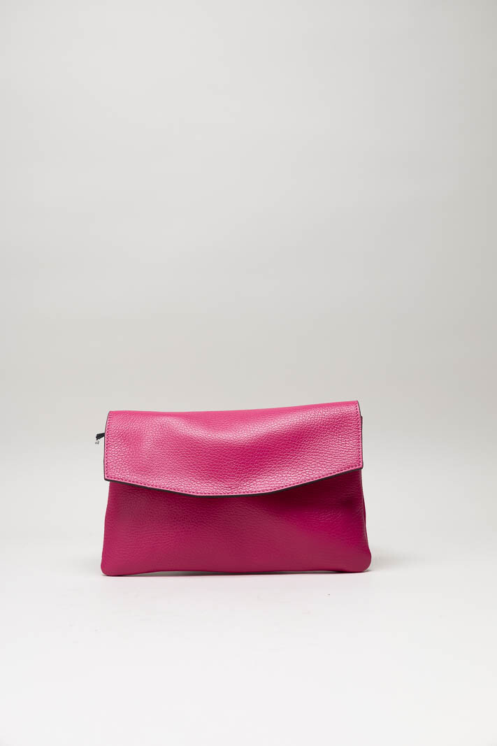 Fuchsia Cross body
