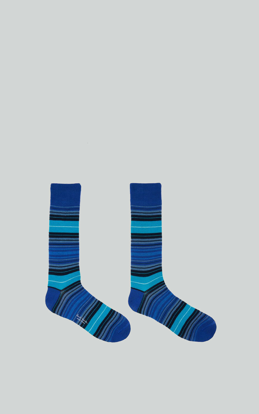 Blauw Kousen