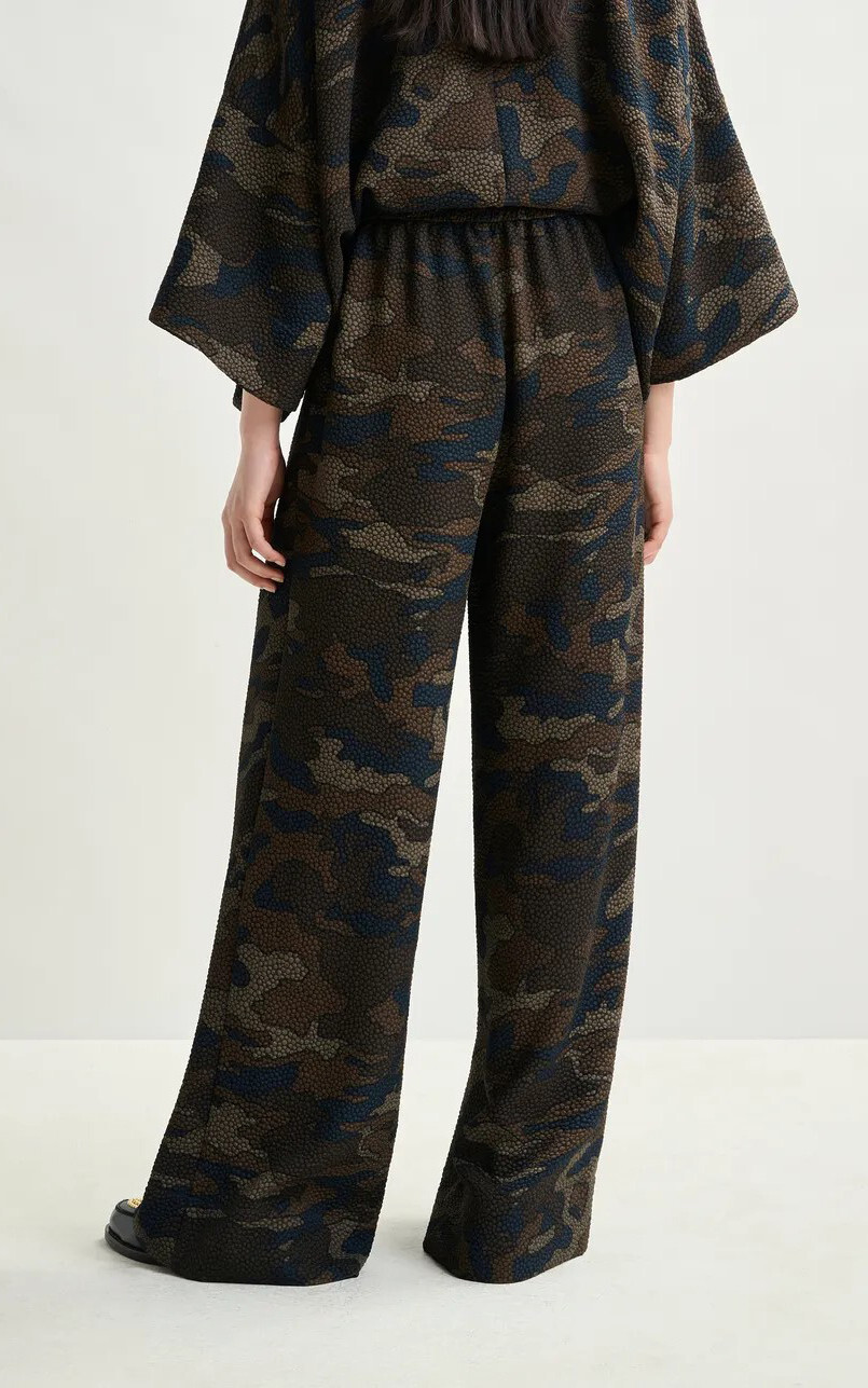 Military Broek image