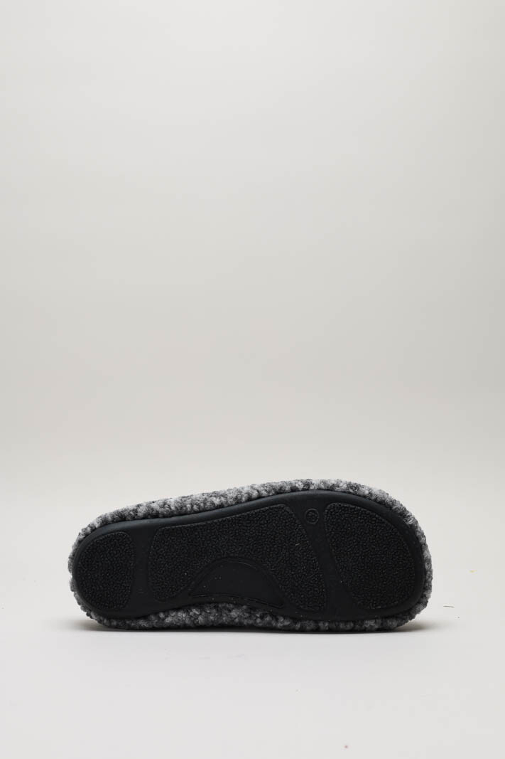 Grijs Pantoffel image