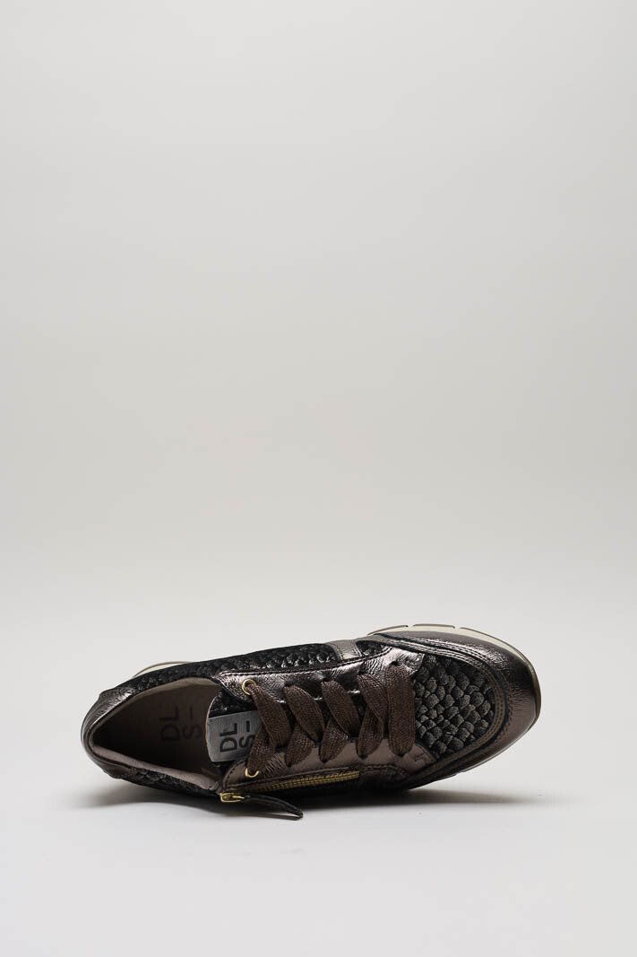 zoom in on Brons Sneaker image Brons Sneaker image