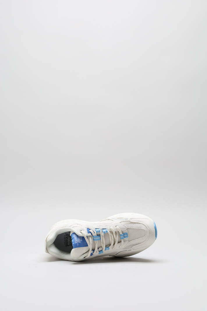 zoom in on Blauw Sneaker image Blauw Sneaker image