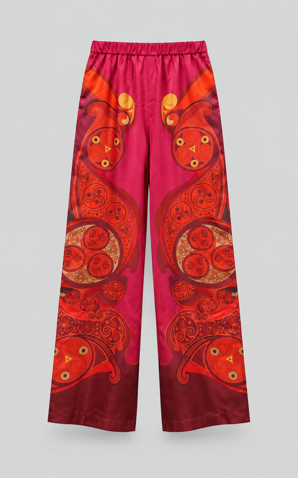 Rood Broek