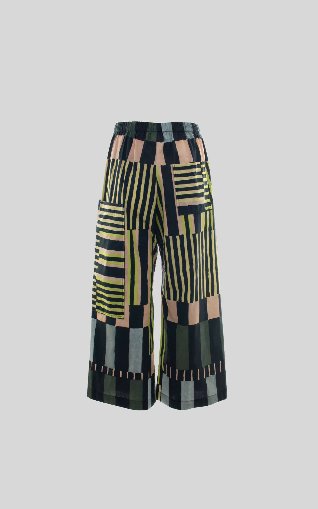 zoom in on Groen Broek image Groen Broek image