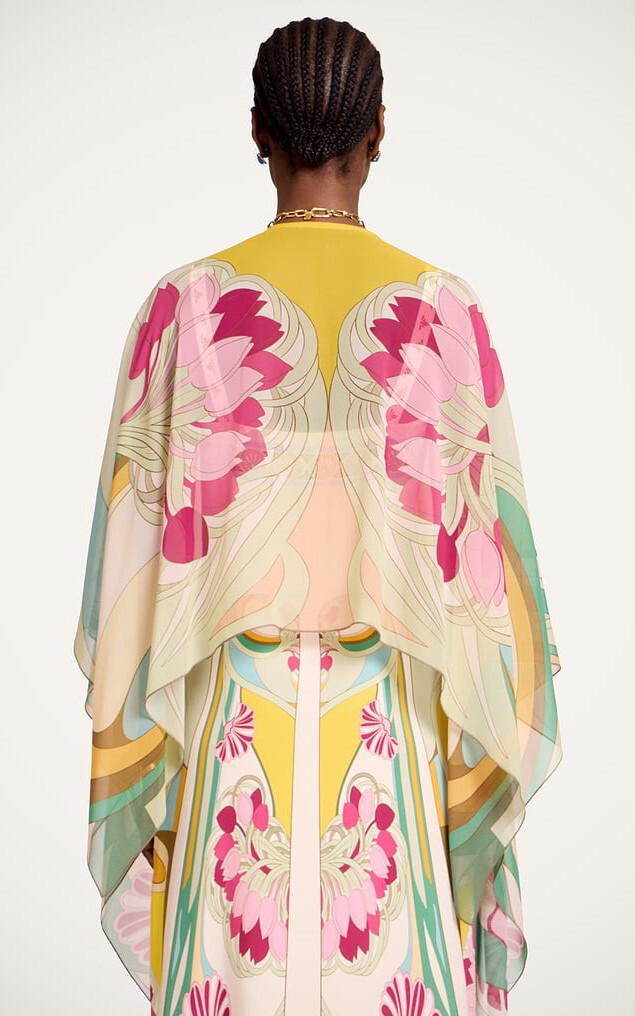 Multi Jurk