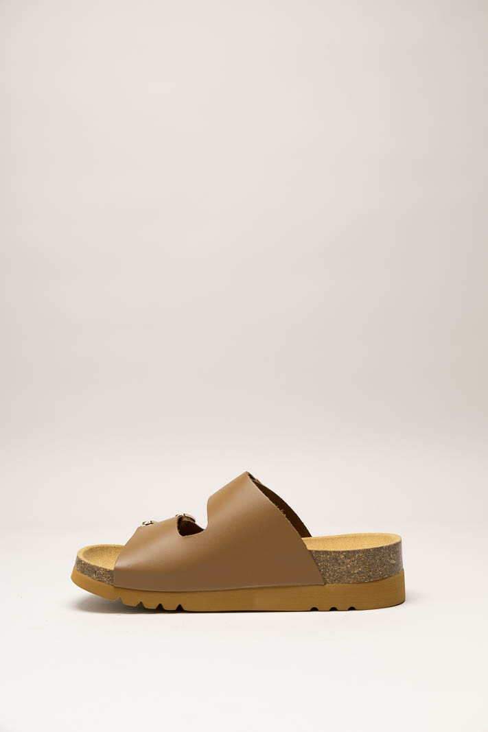 Bruin Slipper image