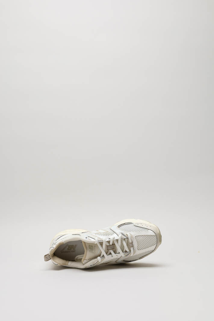 zoom in on Beige Sneaker image Beige Sneaker image