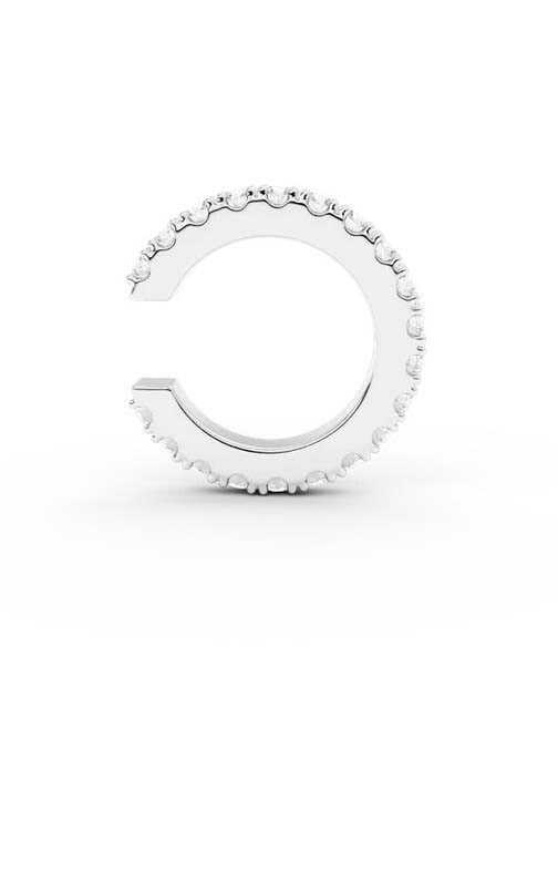 Zilver Oorbellen