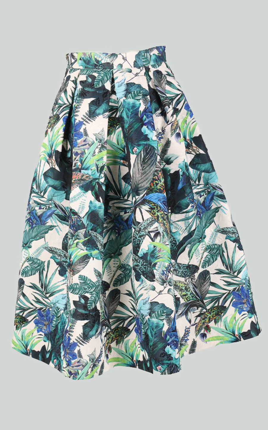 zoom in on Groen Rok image Groen Rok image