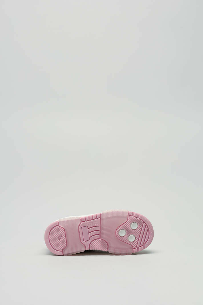 zoom in on Wit Sneaker image Wit Sneaker image