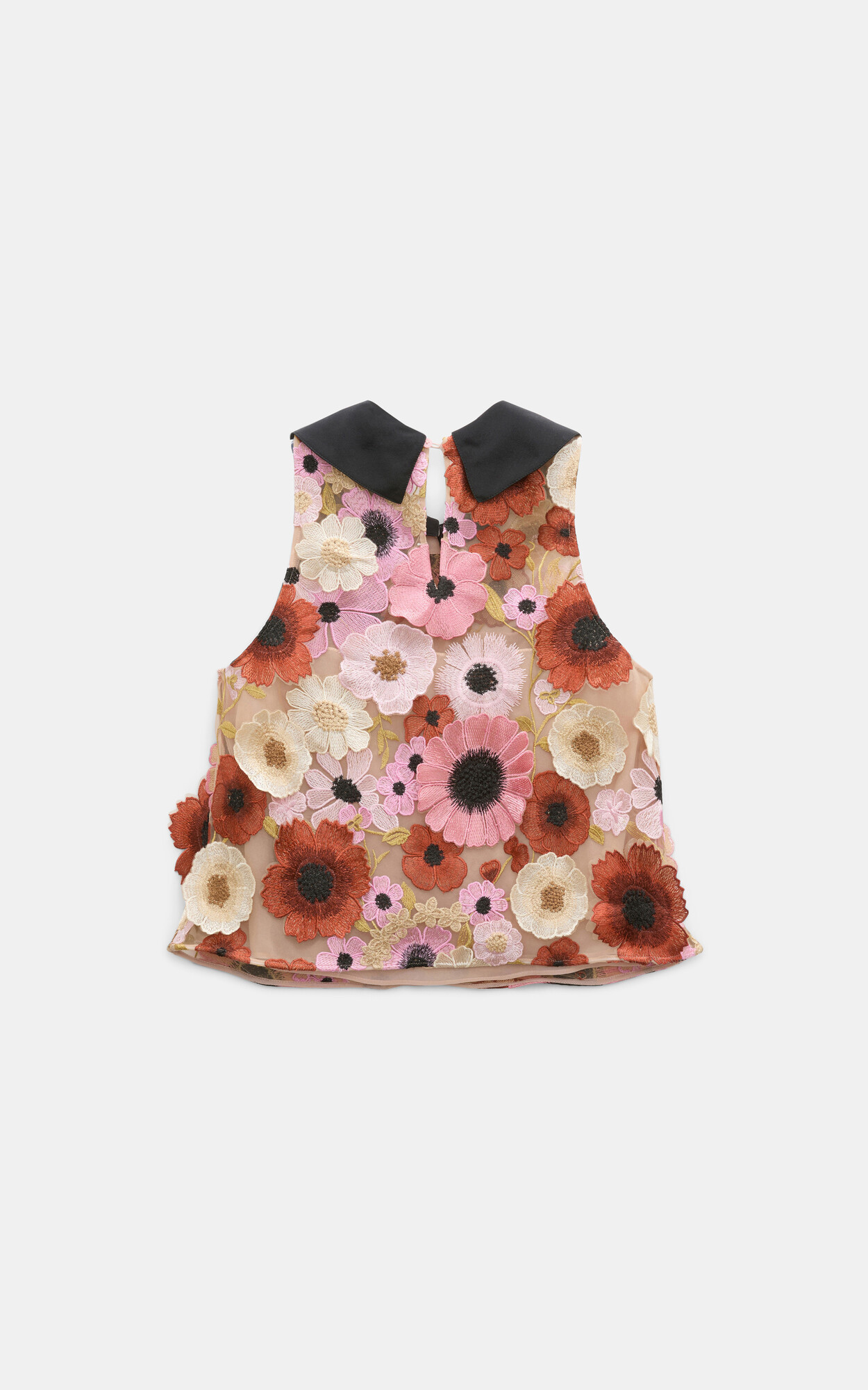 Multi Blouse image