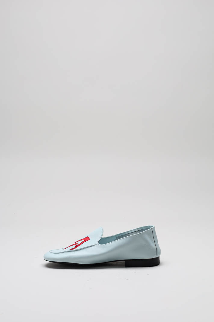 zoom in on Blauw Instapper image Blauw Instapper image