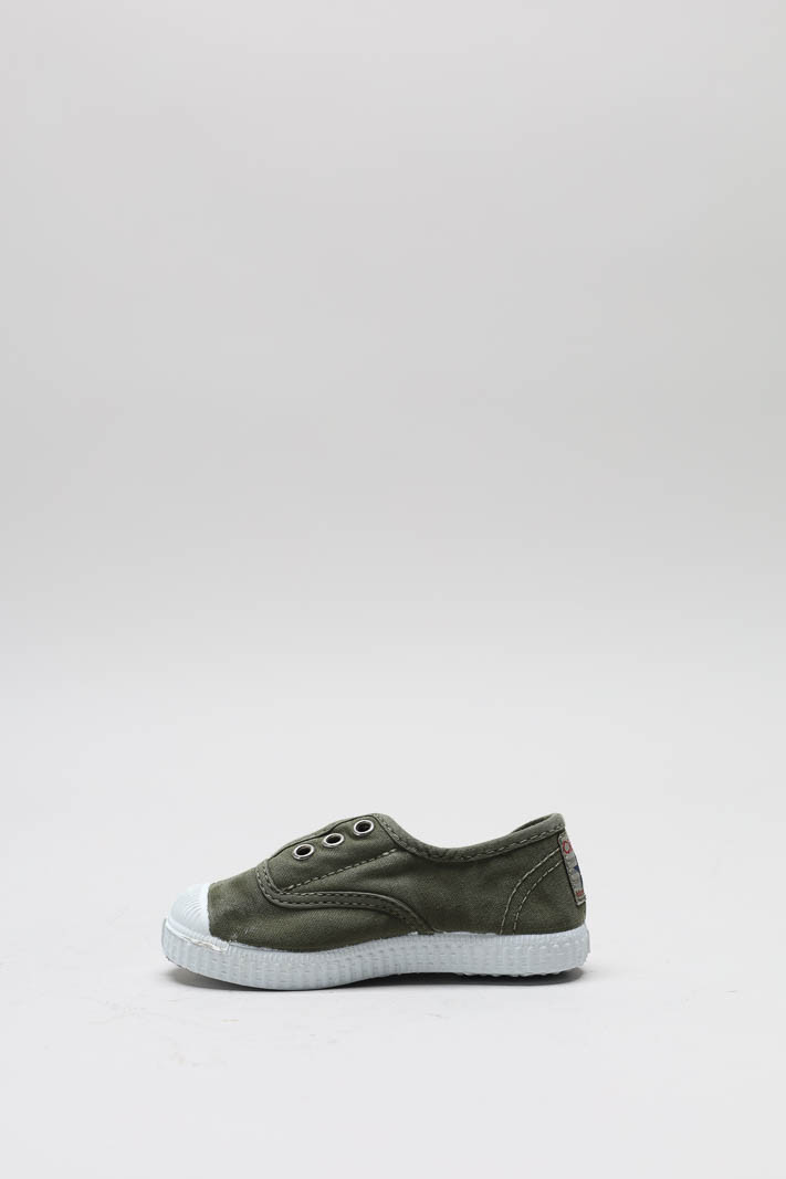 zoom in on Kaki Speelschoen image Kaki Speelschoen image