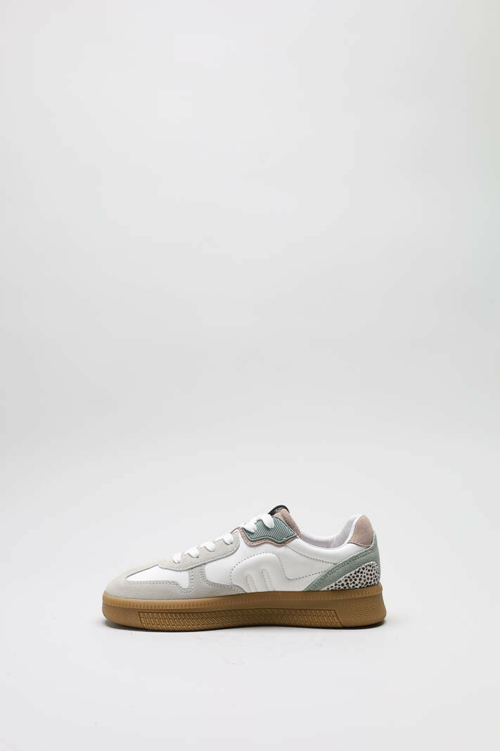 Wit Sneaker image