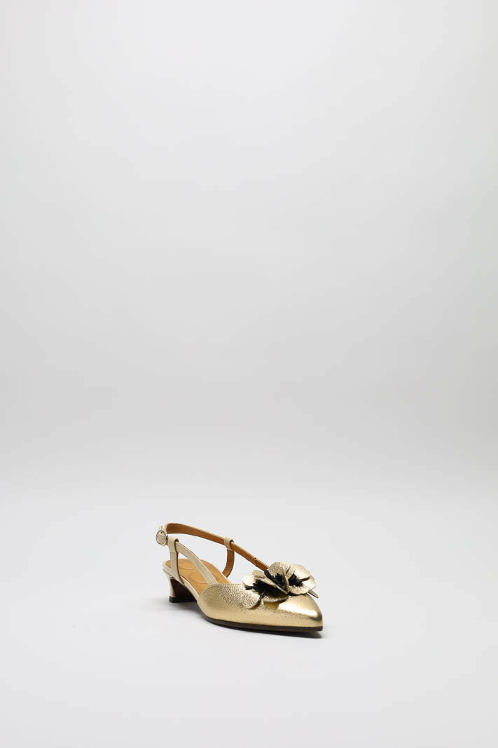 zoom in on Goud Ballerina image Goud Ballerina image