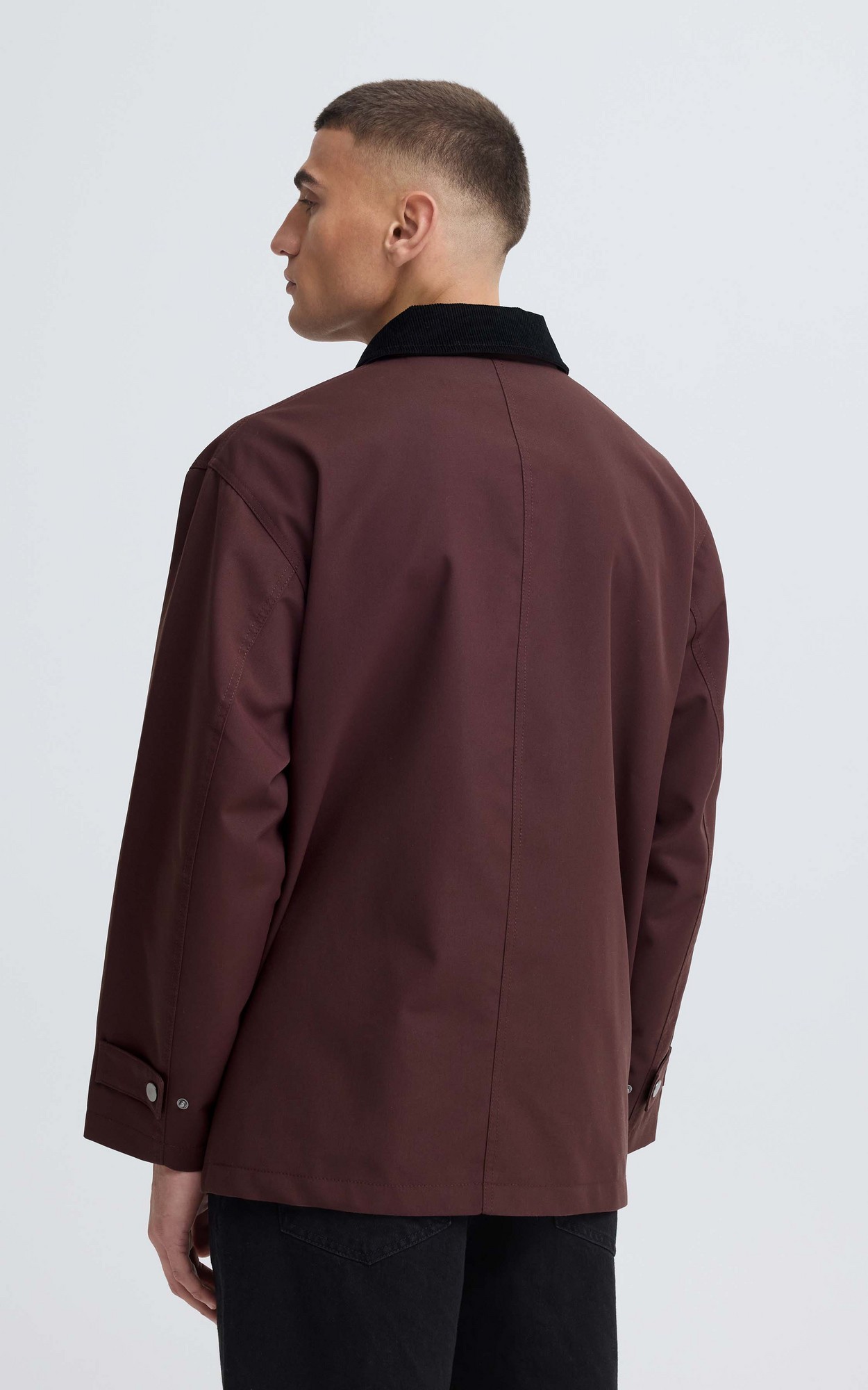 Bordeaux Jas