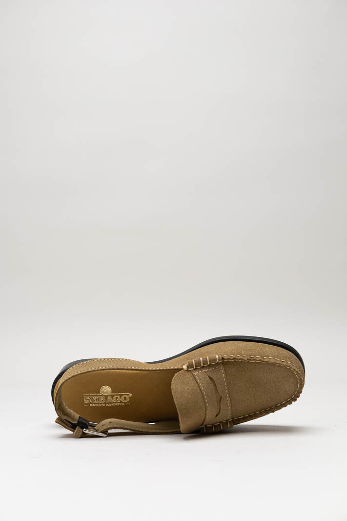 Bruin Mocassin image