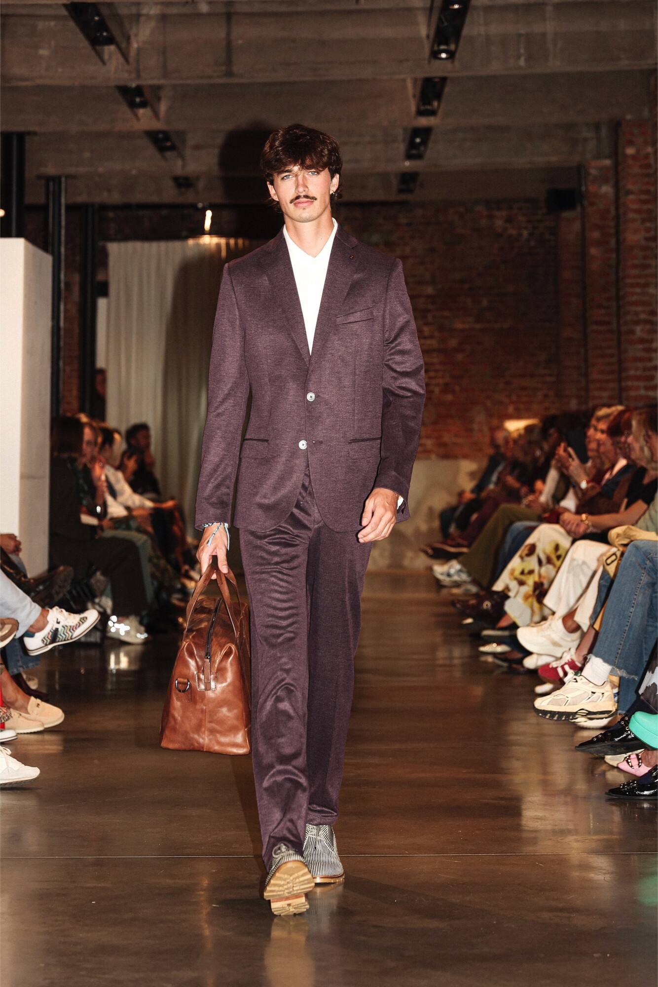 Runway Show PT.1 - 0.43