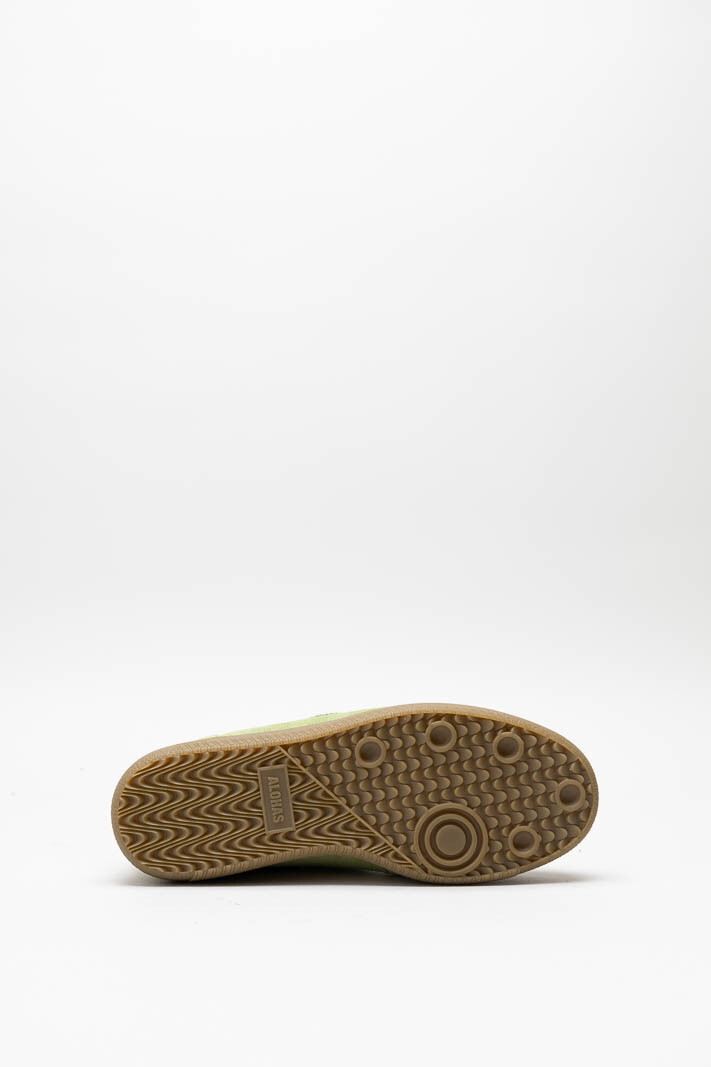 Groen Sneaker image
