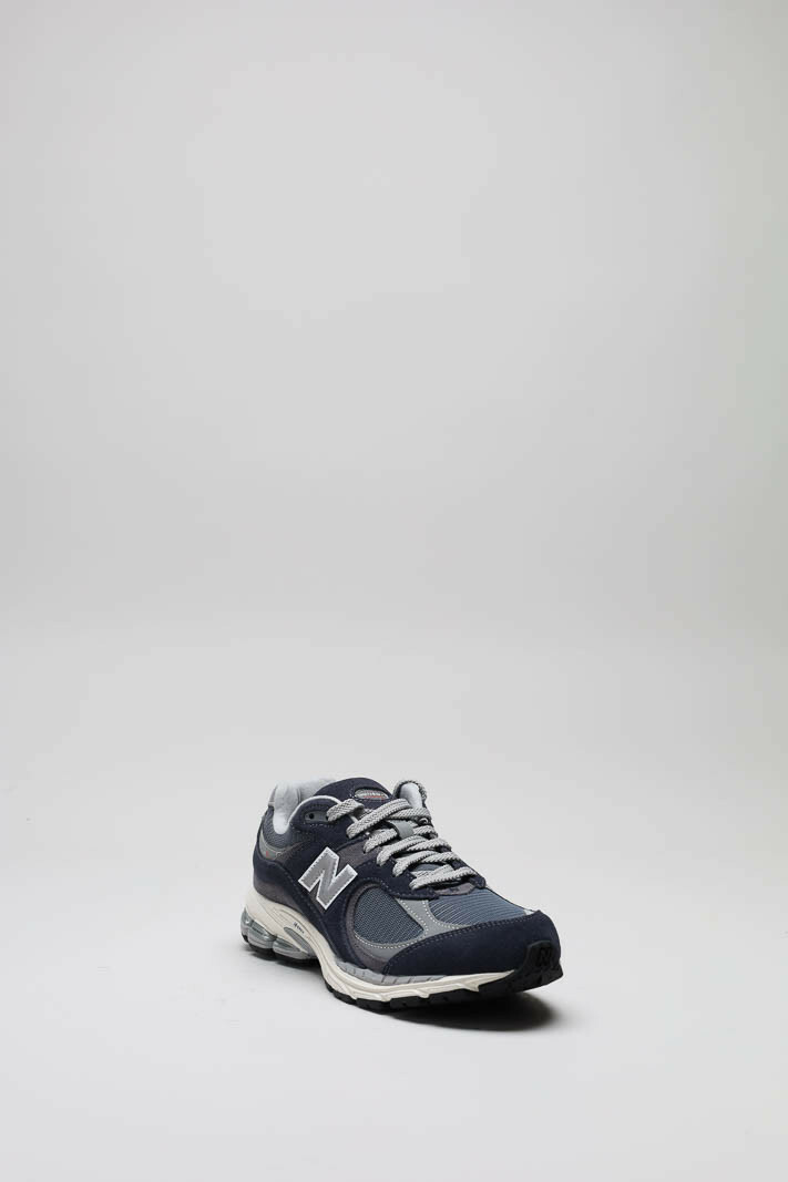Donkerblauw Sneaker
