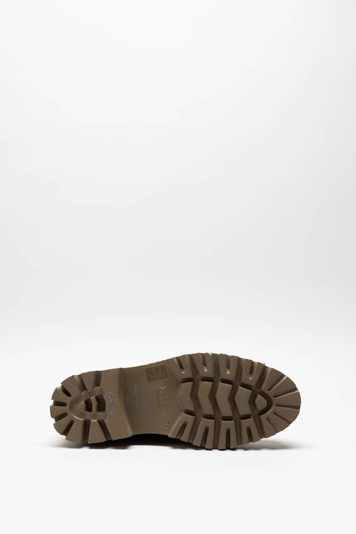 Bruin Veterschoen image