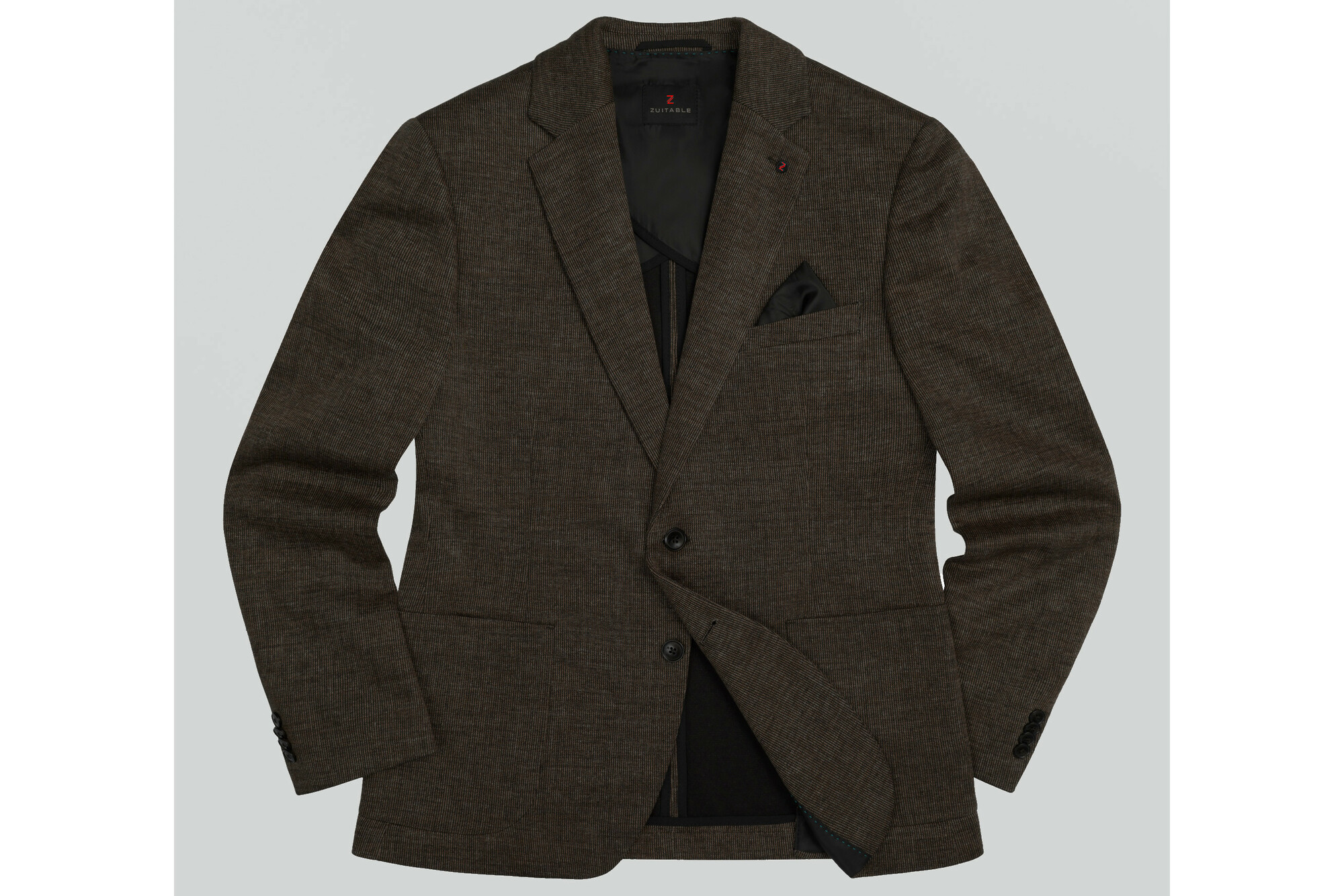 zoom in on Bruin Blazer image Bruin Blazer image