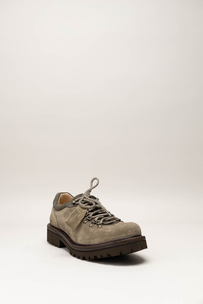 Taupe Veterschoen image