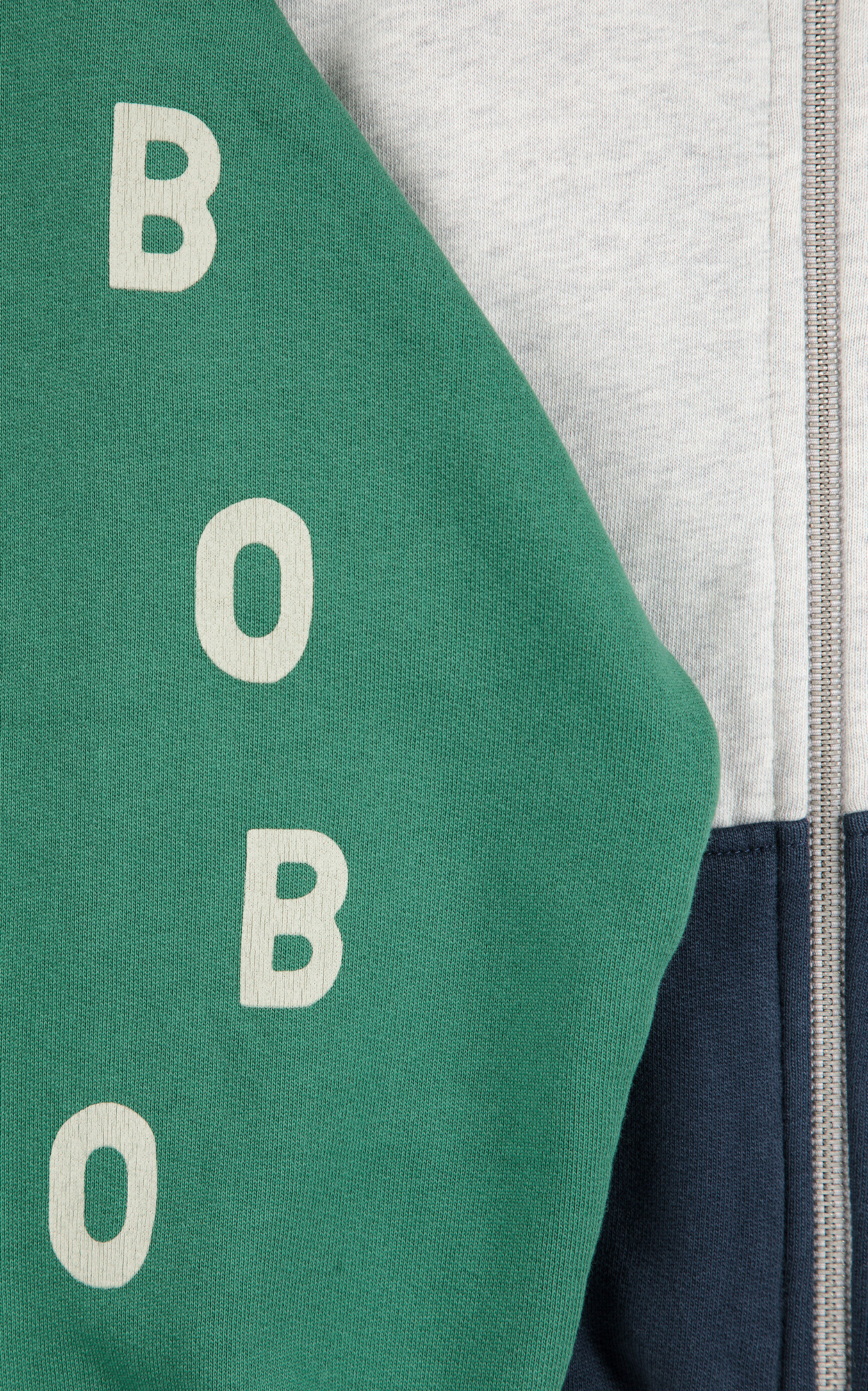 Grijs Sweater