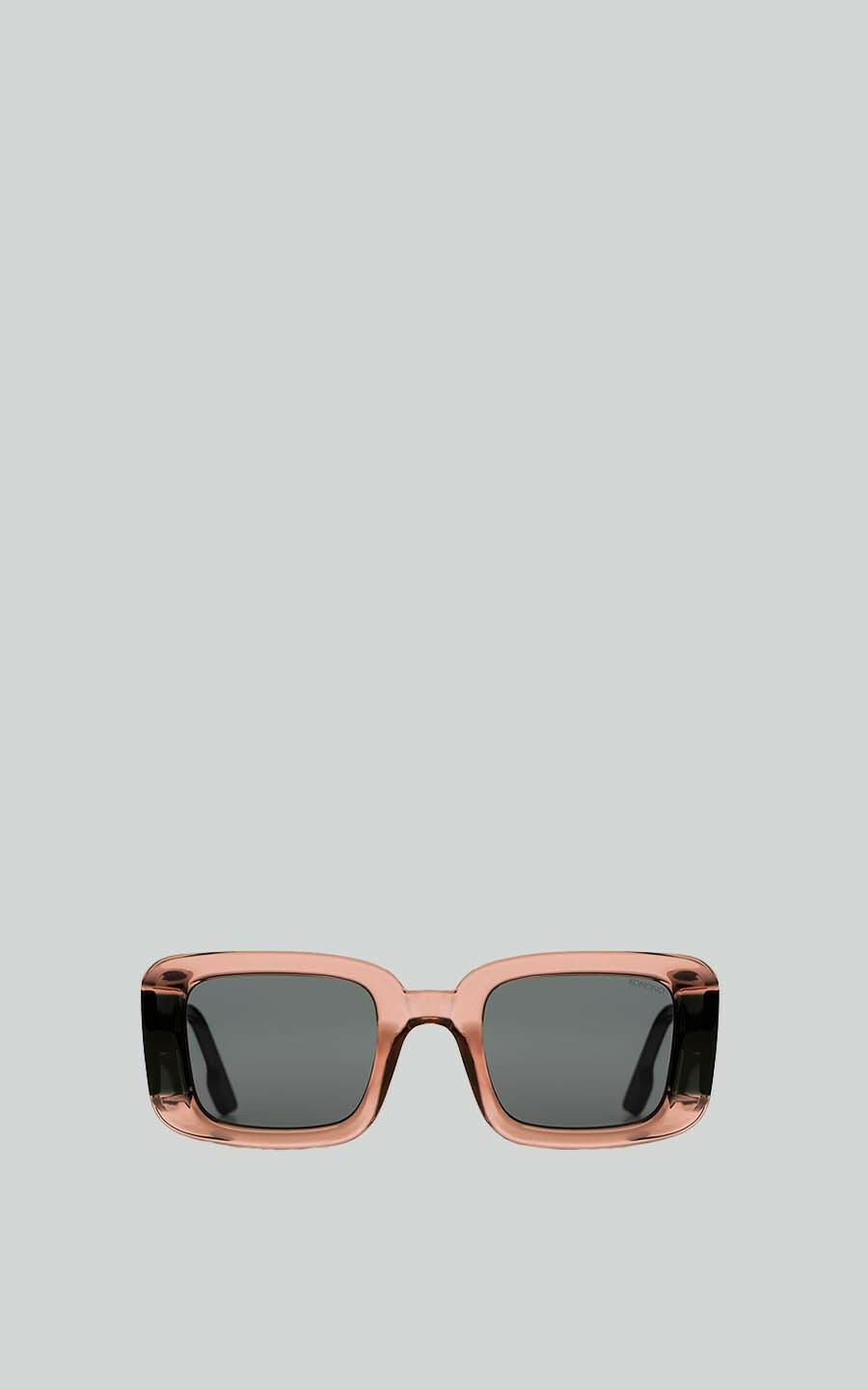 Roze Brillen