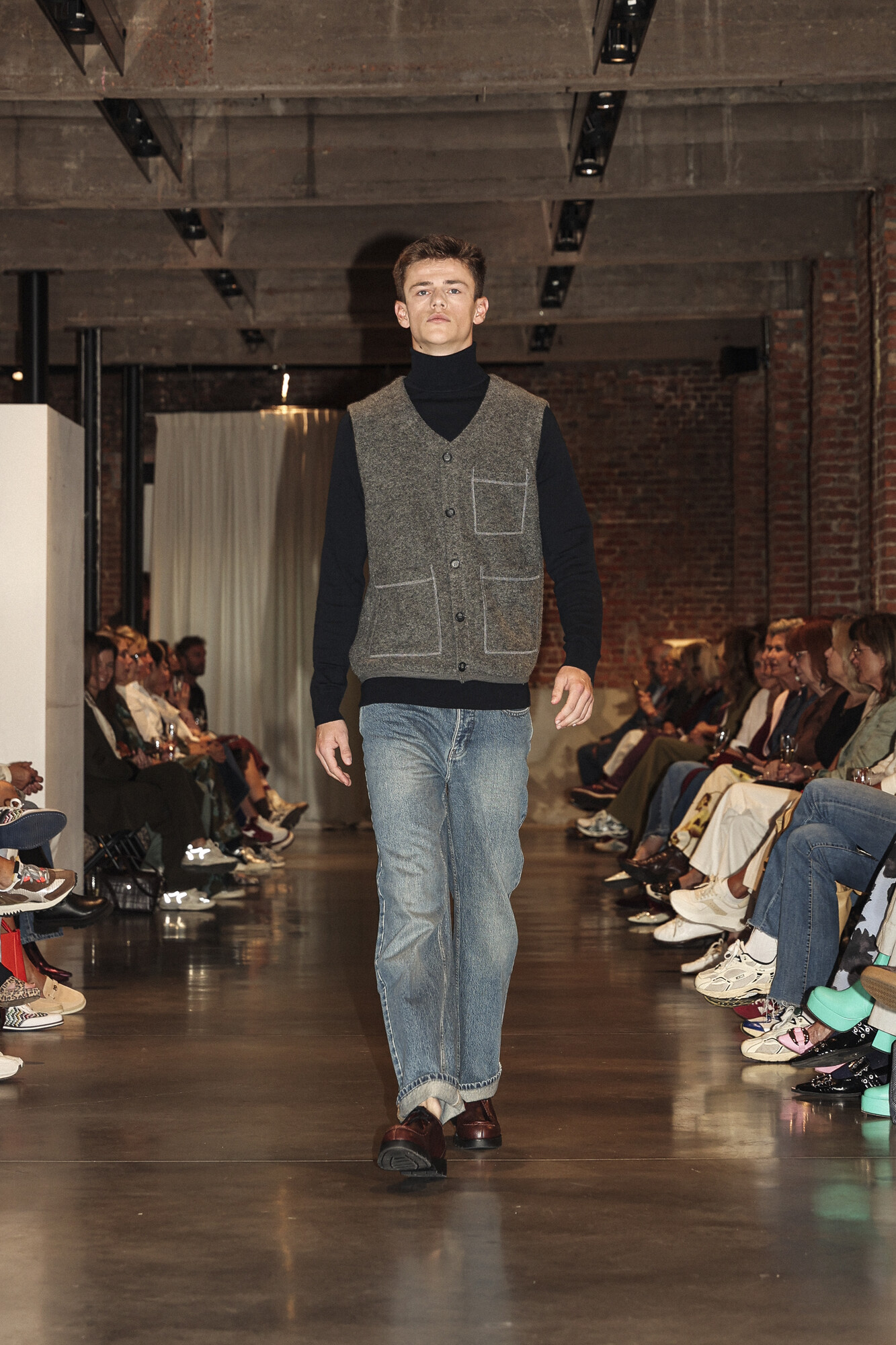 Runway Show PT.1 - 0.02