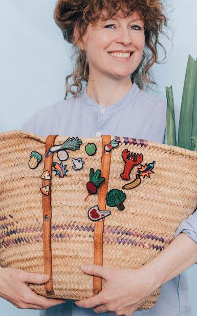 Groen Broches & pins image