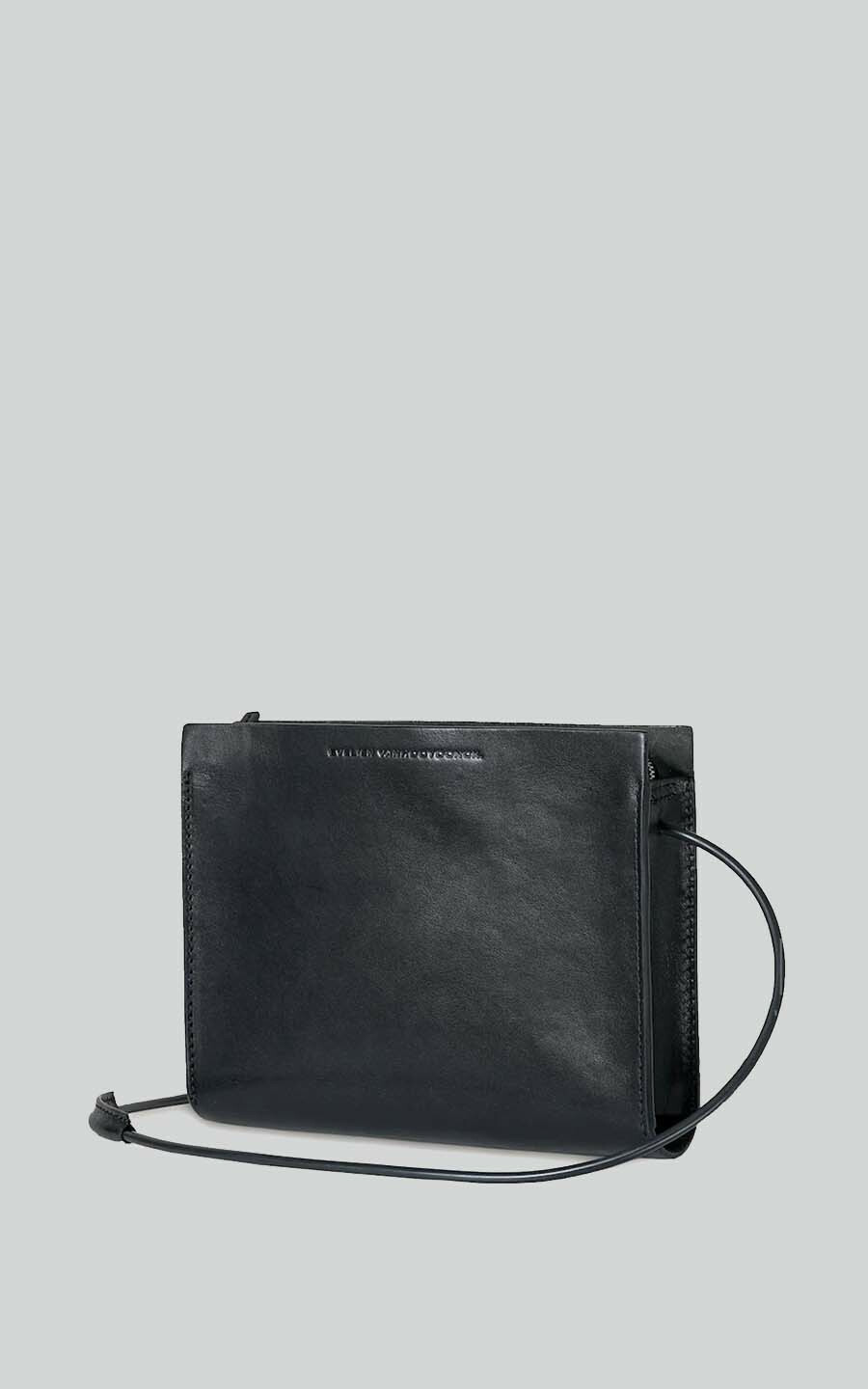 Zwart Cross body