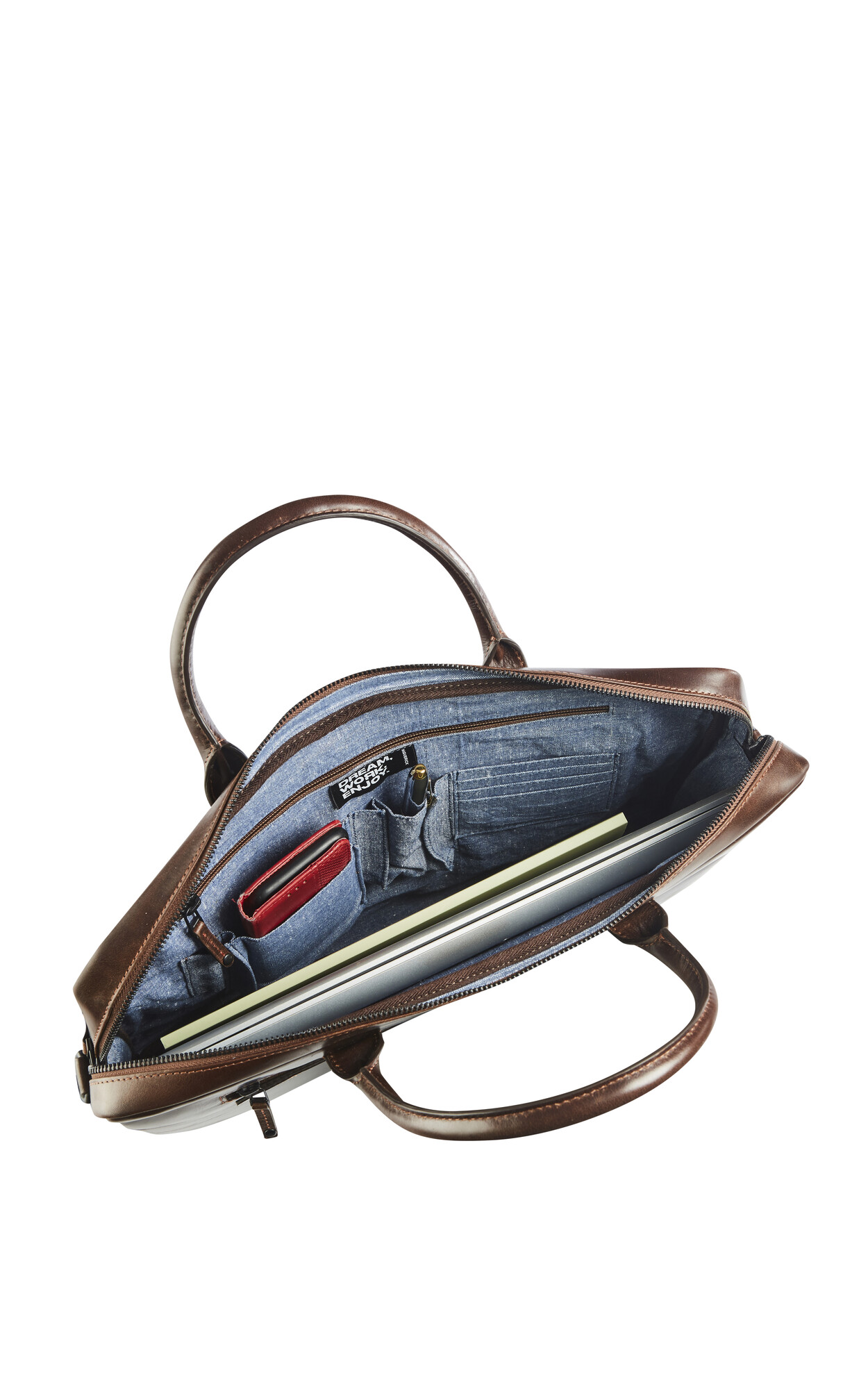 Bruin Laptoptas