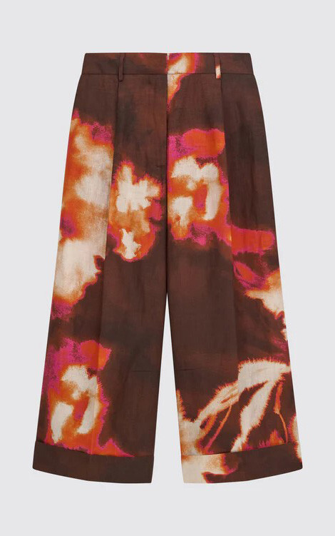 Bordeaux Broek image