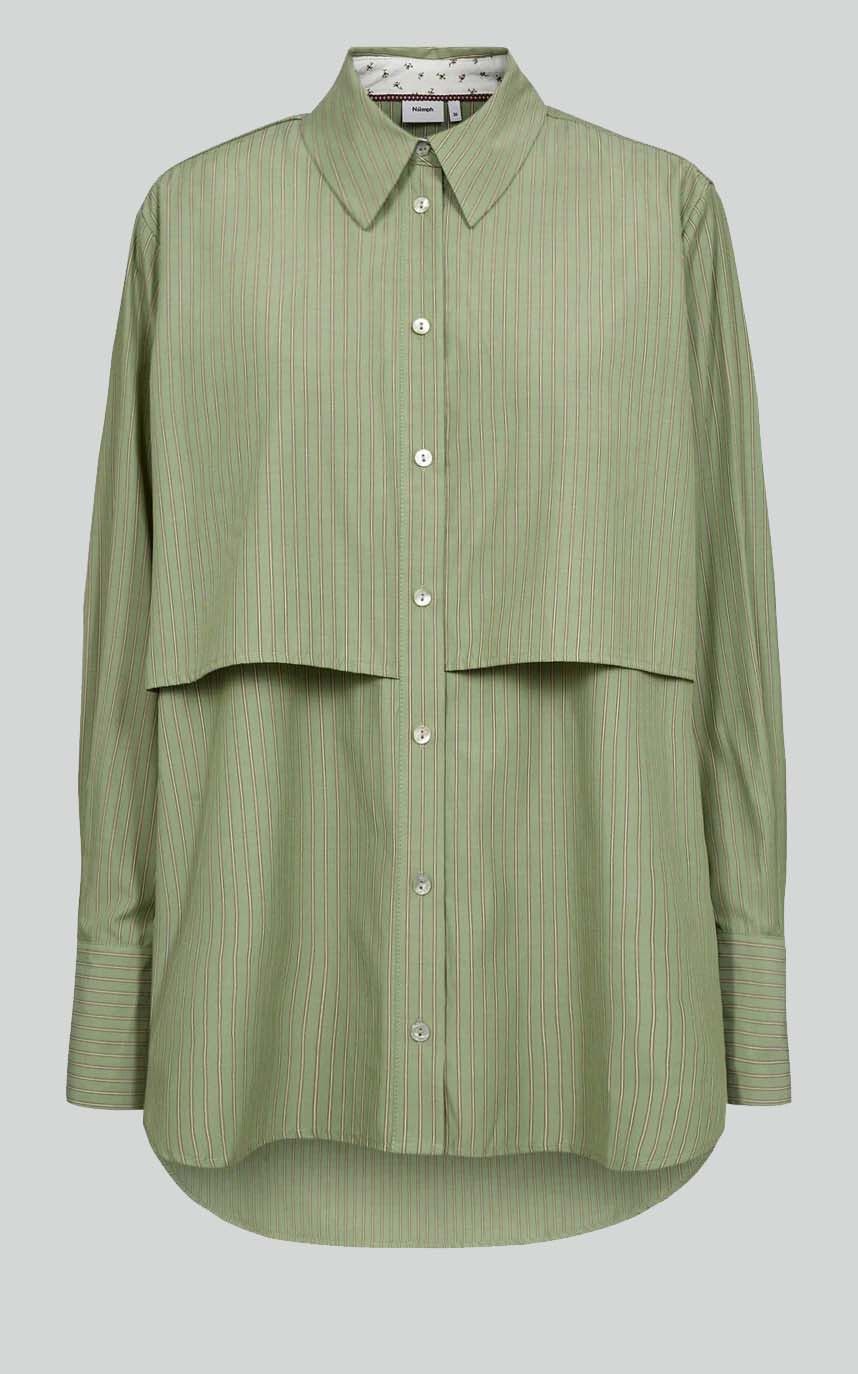 Groen Hemd