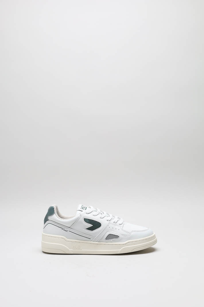 Lichtgrijs Sneaker