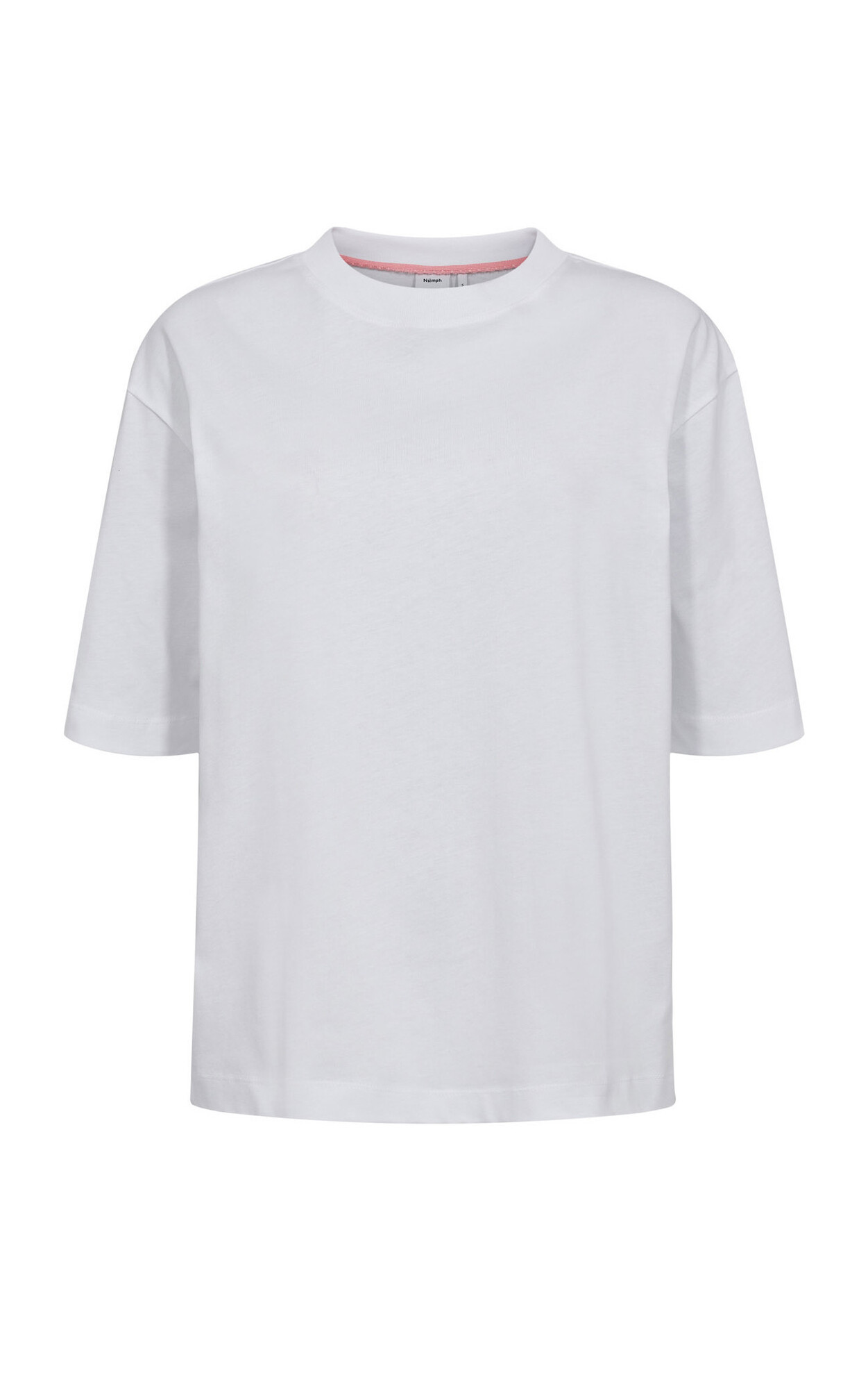 Wit T-shirt/top image