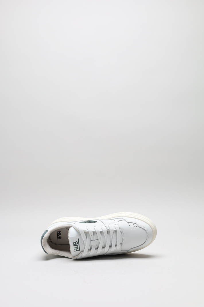zoom in on Lichtgrijs Sneaker image Lichtgrijs Sneaker image
