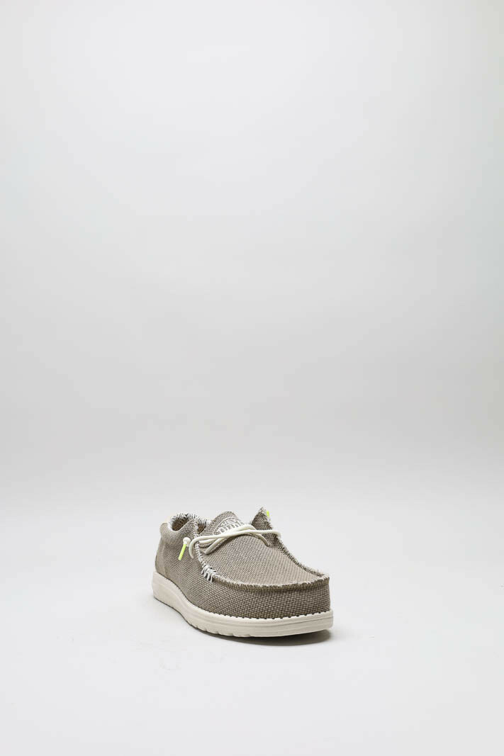 zoom in on Taupe Sneaker image Taupe Sneaker image