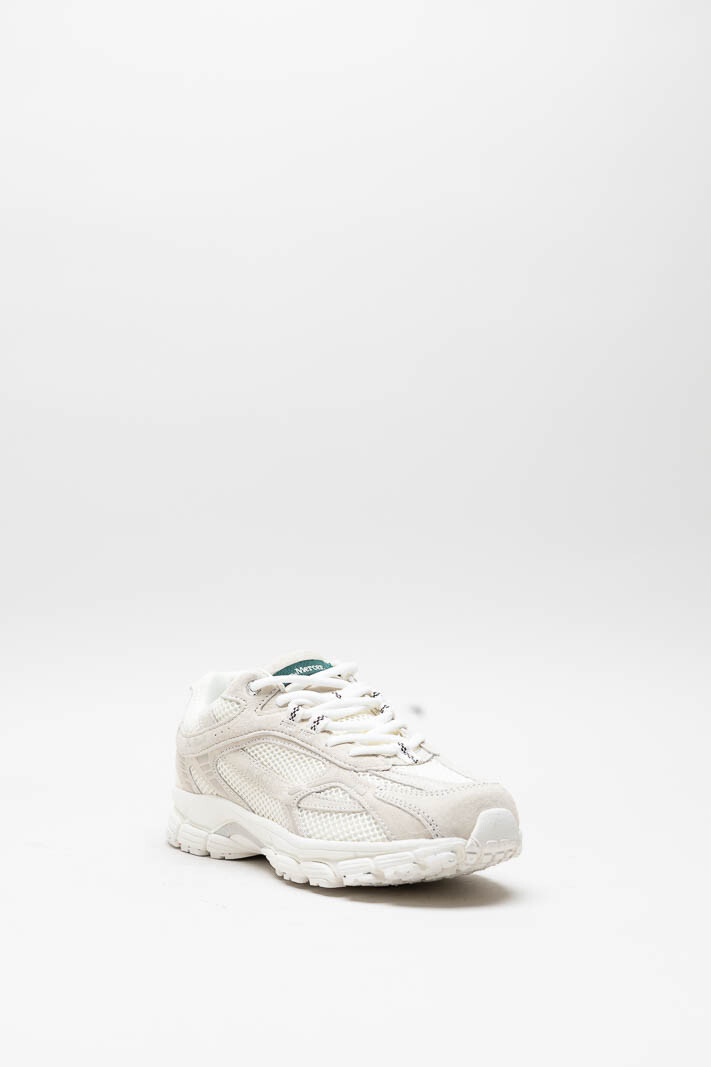 Lichtbeige Sneaker