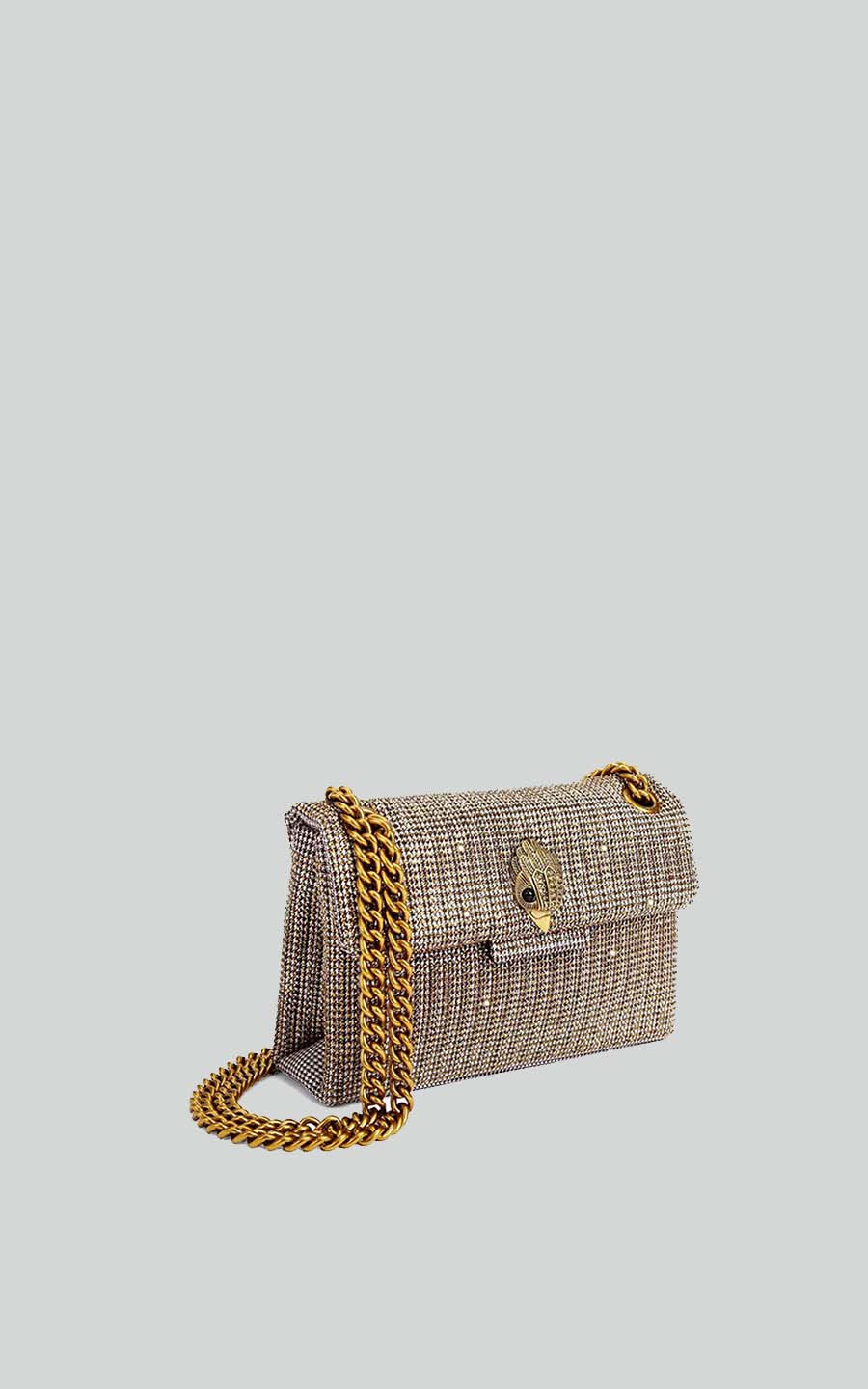 zoom in on Goud Cross body image Goud Cross body image