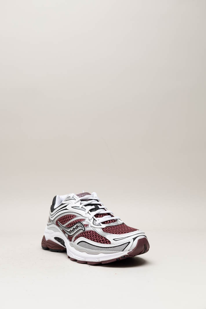 Bordeaux Sneaker