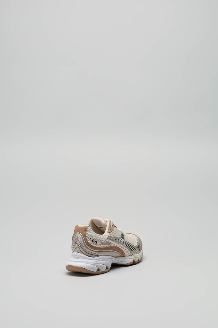 zoom in on Beige Sneaker image Beige Sneaker image