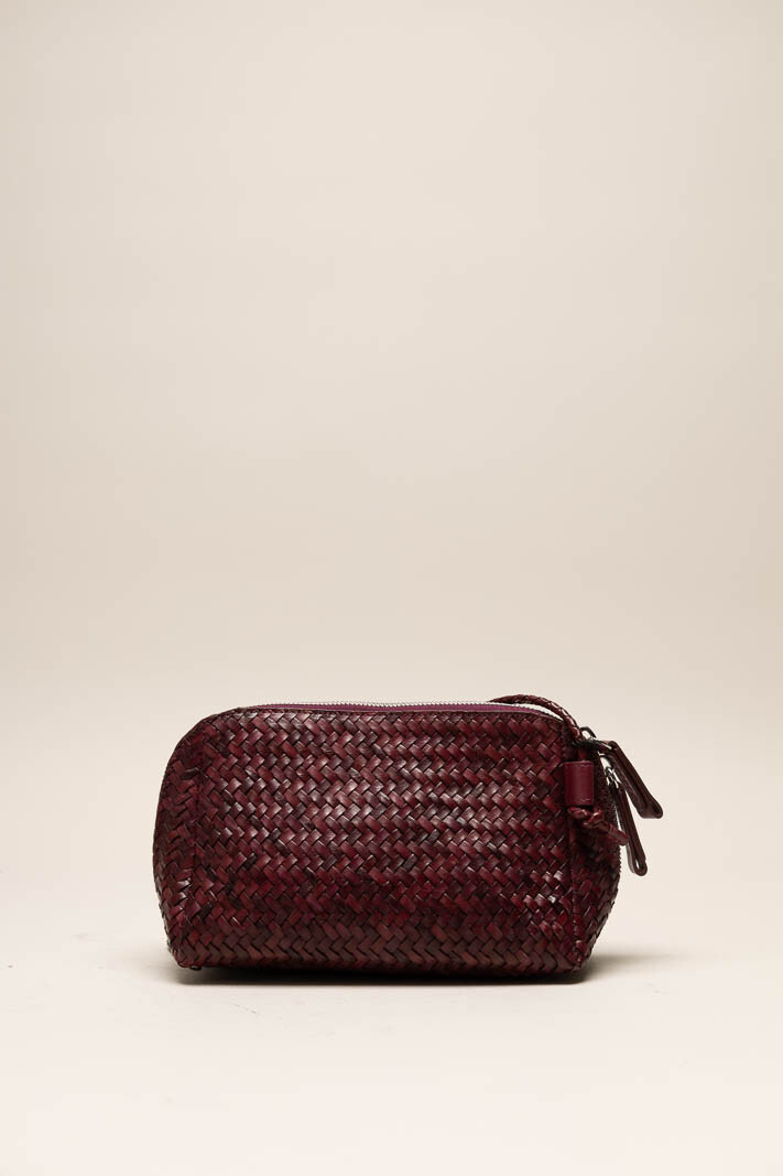 Bordeaux Cross body image