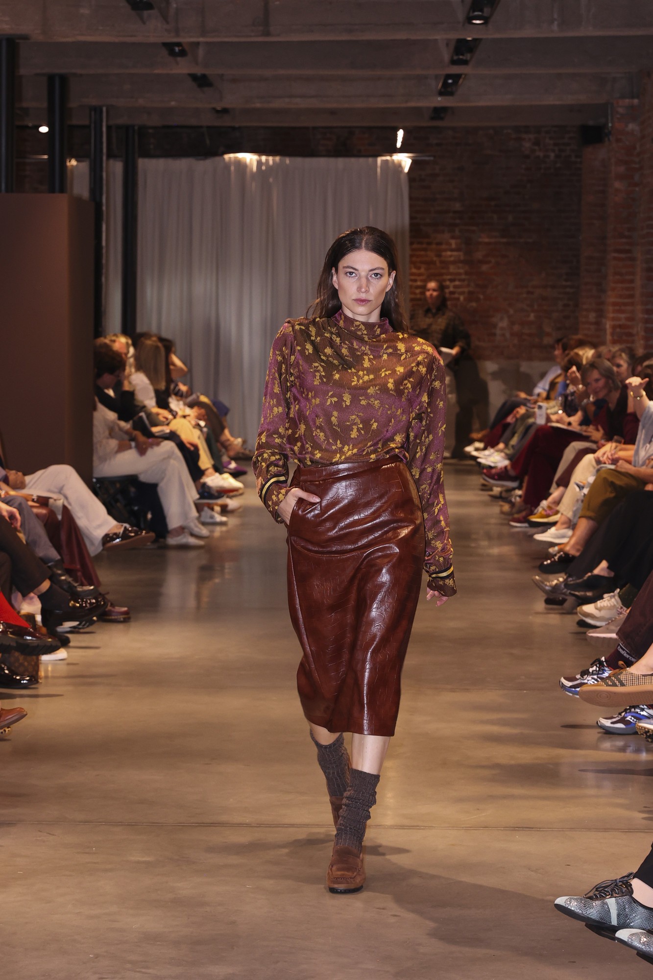 Runway Show PT.1 - 0.066