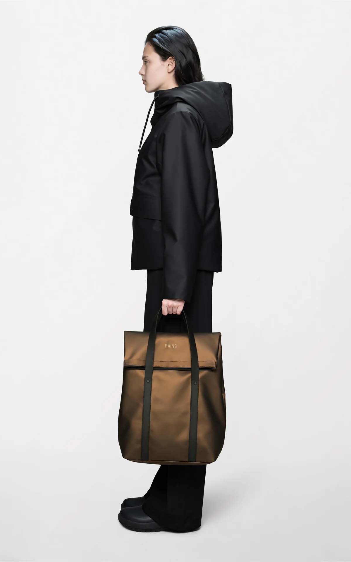 Bruin Rugzak image