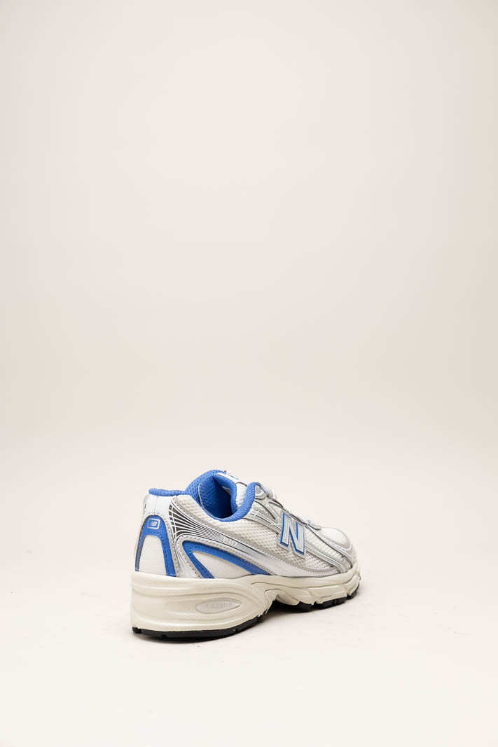 Zilver Sneaker image
