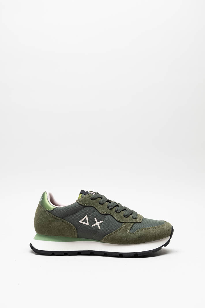 Kaki Sneaker