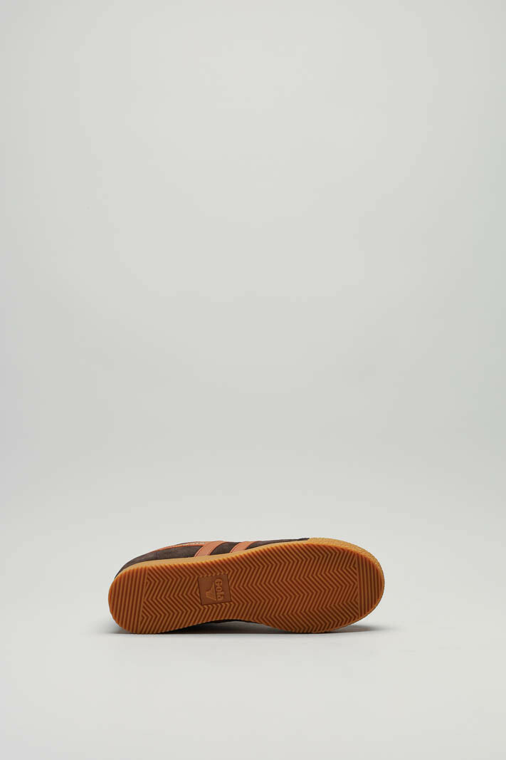 zoom in on Bruin Sneaker image Bruin Sneaker image